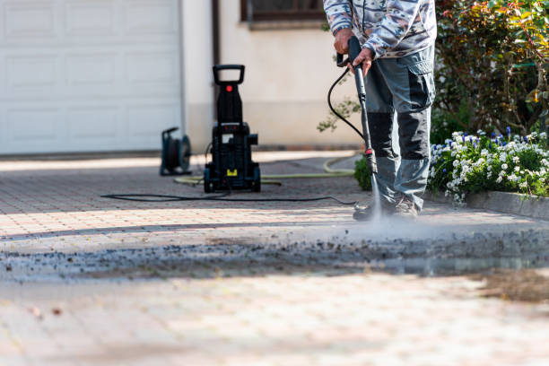 Pressure Washing Services for Businesses in Indianapolis, IN