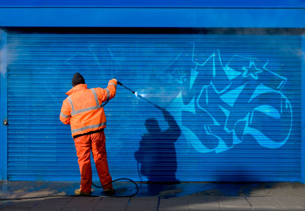 Best Commercial Pressure Washing  in Dianapolis, IN