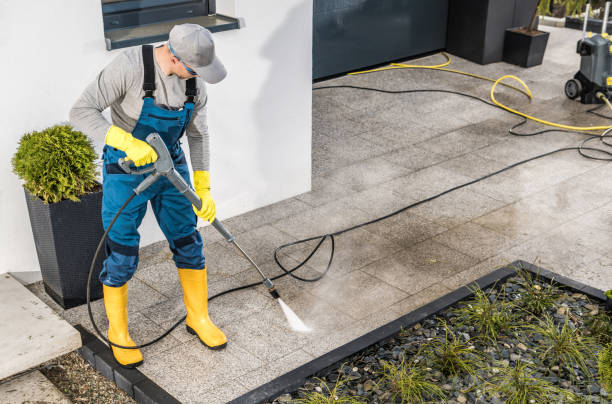 Best Garage Pressure Washing  in Dianapolis, IN